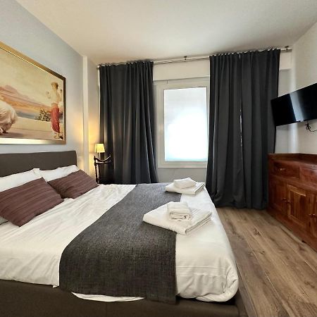 Ferienwohnung Relais Romagnosi Exterior foto